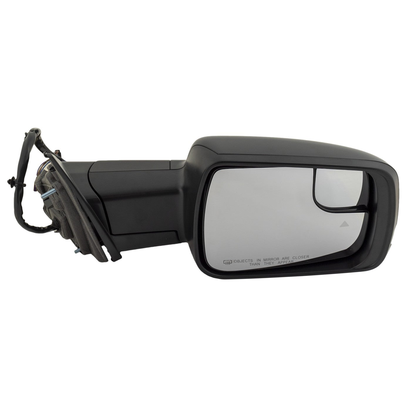 Heated Right Side Mirror for Ram 1500 (2020–2022)