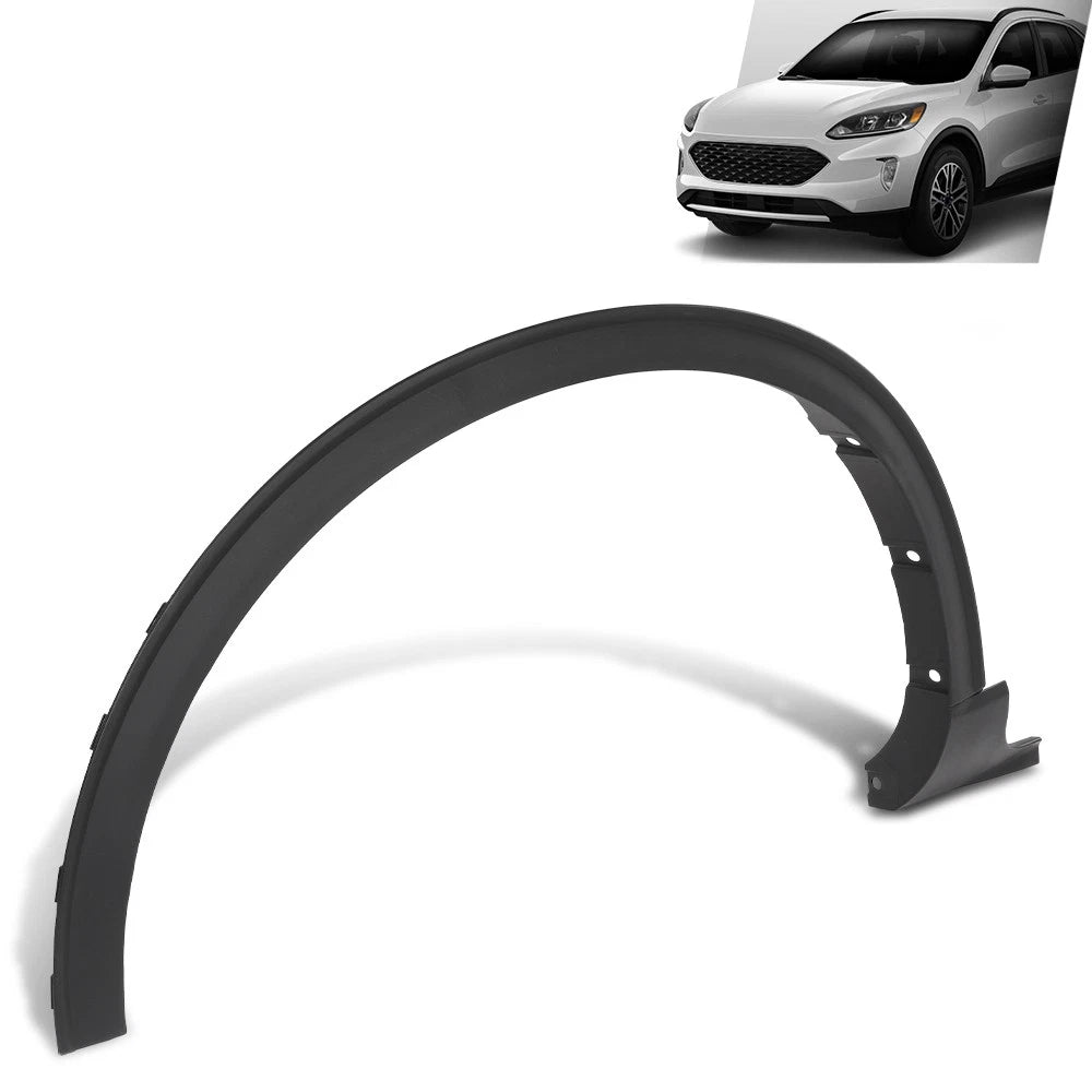 Front Left Fender Flare for Ford Escape (2020–2024)