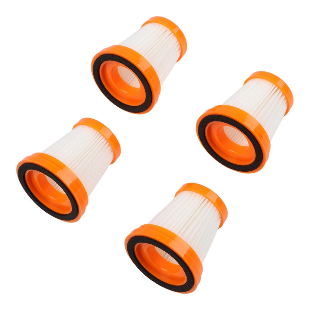 4X HEPA Filter Replacement Kit for AC9736 AC9736WO AM0 ZR009009