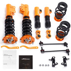 Coilover Suspension Lowering Kit for Chevrolet Cobalt (2005–2010)