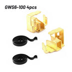 Carbon Brush Spring Holder Set for GWS6-100 (Model)
