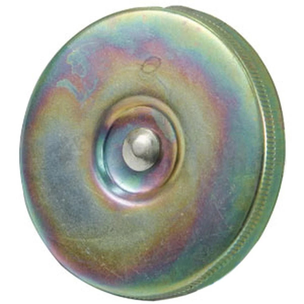 Fuel Tank Cap for Ford Tractor Dexta, Super Dexta (E1ADDN9030, 65002)