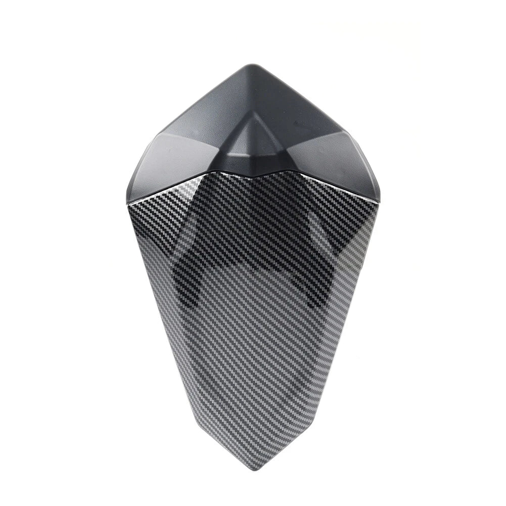 Rear Tail Seat Cover Fairing Cowl Carbon Fiber for Kawasaki Ninja Z500 (2024–2025)