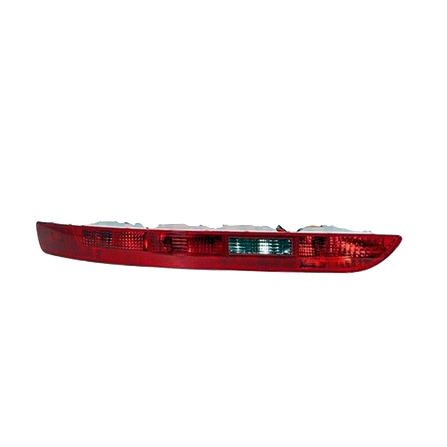 Replacement Driver Side Lower Tail Light Assembly for Audi Q5 (2009–2017)