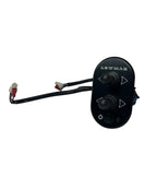 Dual Joystick Panel for Lewmar TT GEN 1 (Replaces 589004, 589259)