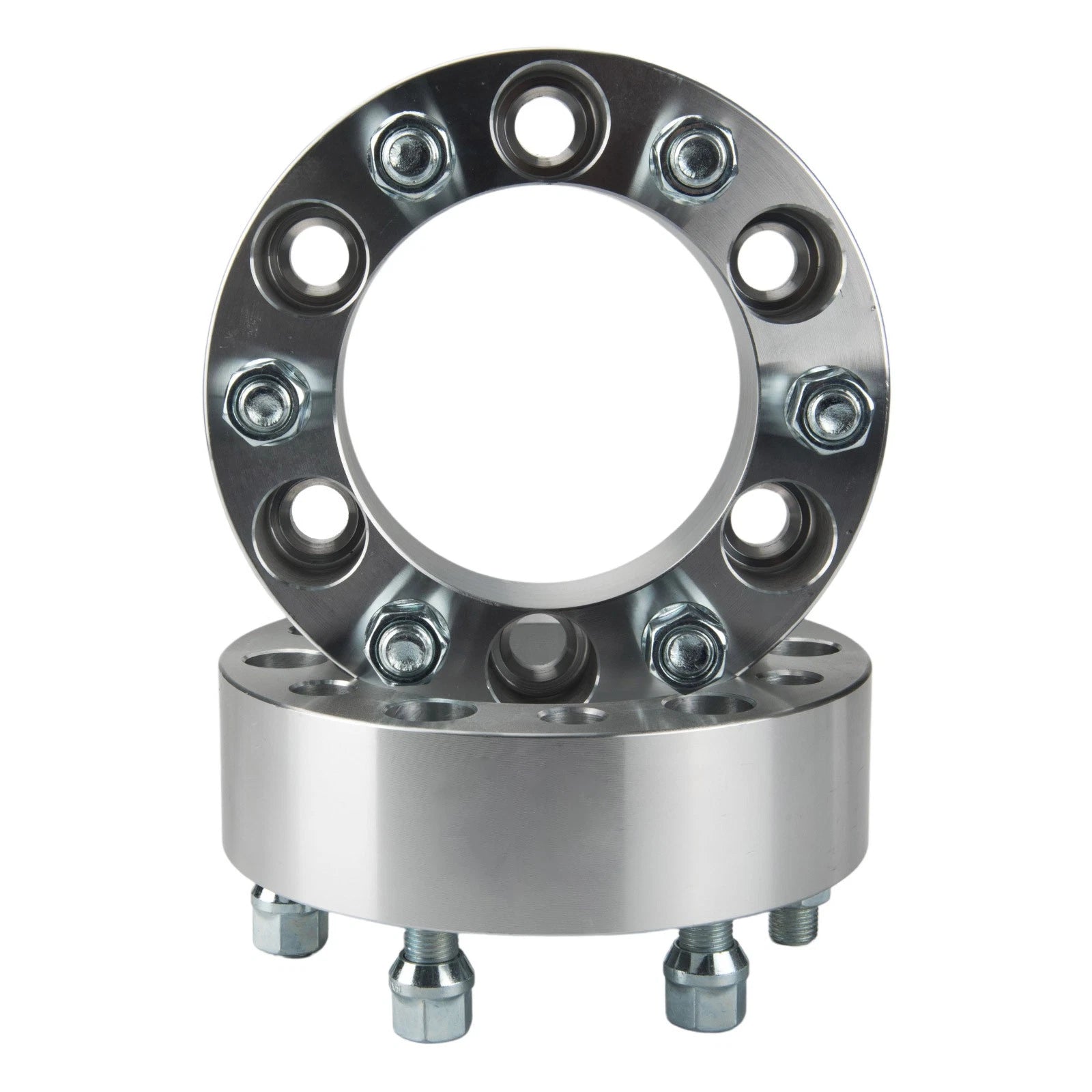 Wheel Spacers for Chevrolet Silverado 1500 (2019–2024)