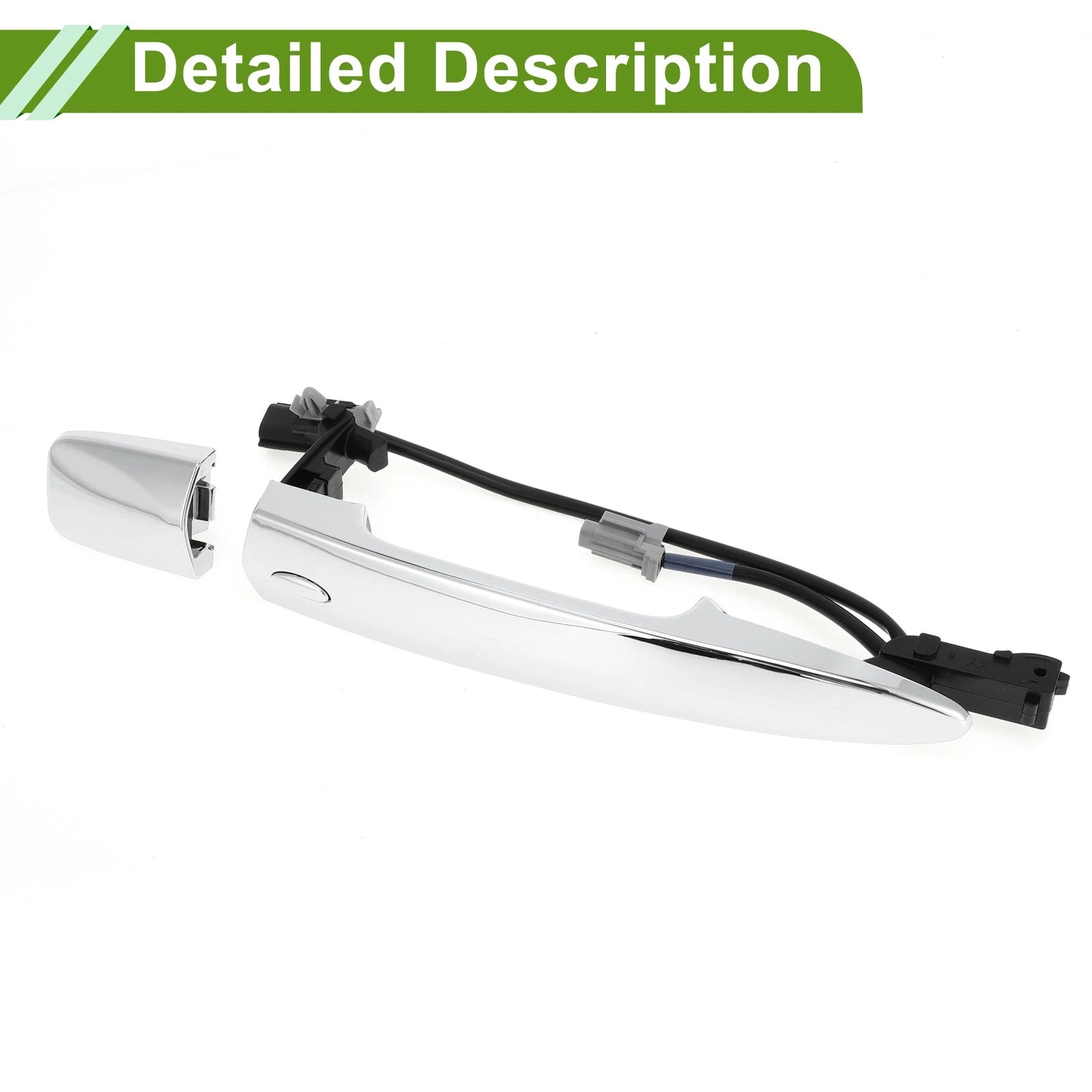 Car Door Handle for Nissan Maxima (2016–2020) No.806403NA0A