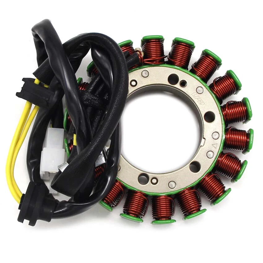 Stator Coil for Honda NV600 Shadow NV400 CJ/CK Steed 400 (1983–1999)