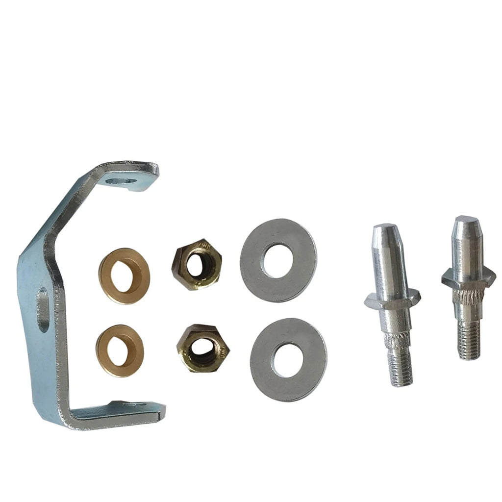 Door Hinge Pin & Bracket Kit for Silverado Escalade Sierra (2007-2014)