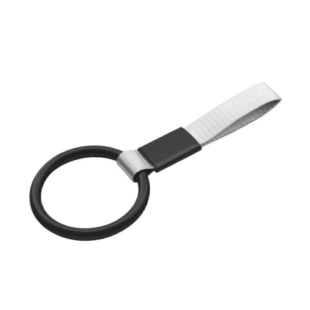 Tsurikawa Ring Handle Strap Charm for JDM Drift Cars (RHD)