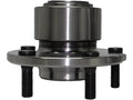 Front Wheel Hub Assembly for Mazda 3 (2004–2005) NZ284NF