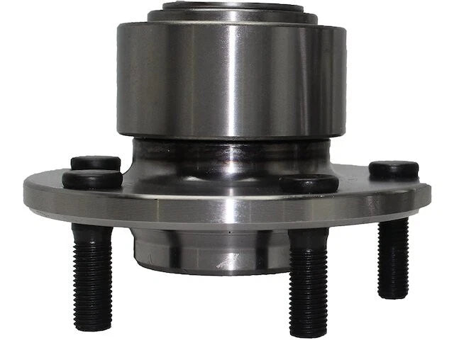 Front Wheel Hub Assembly for Mazda 3 (2004–2005) NZ284NF