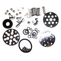 Hydraulic Pump Repair Kit for Ford NAA 501 600 700 800 900 2000 4000 (1950–1965)