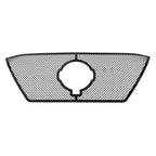 Stainless Steel Black Mesh Grille Insert for Nissan Rogue (2021-2023)