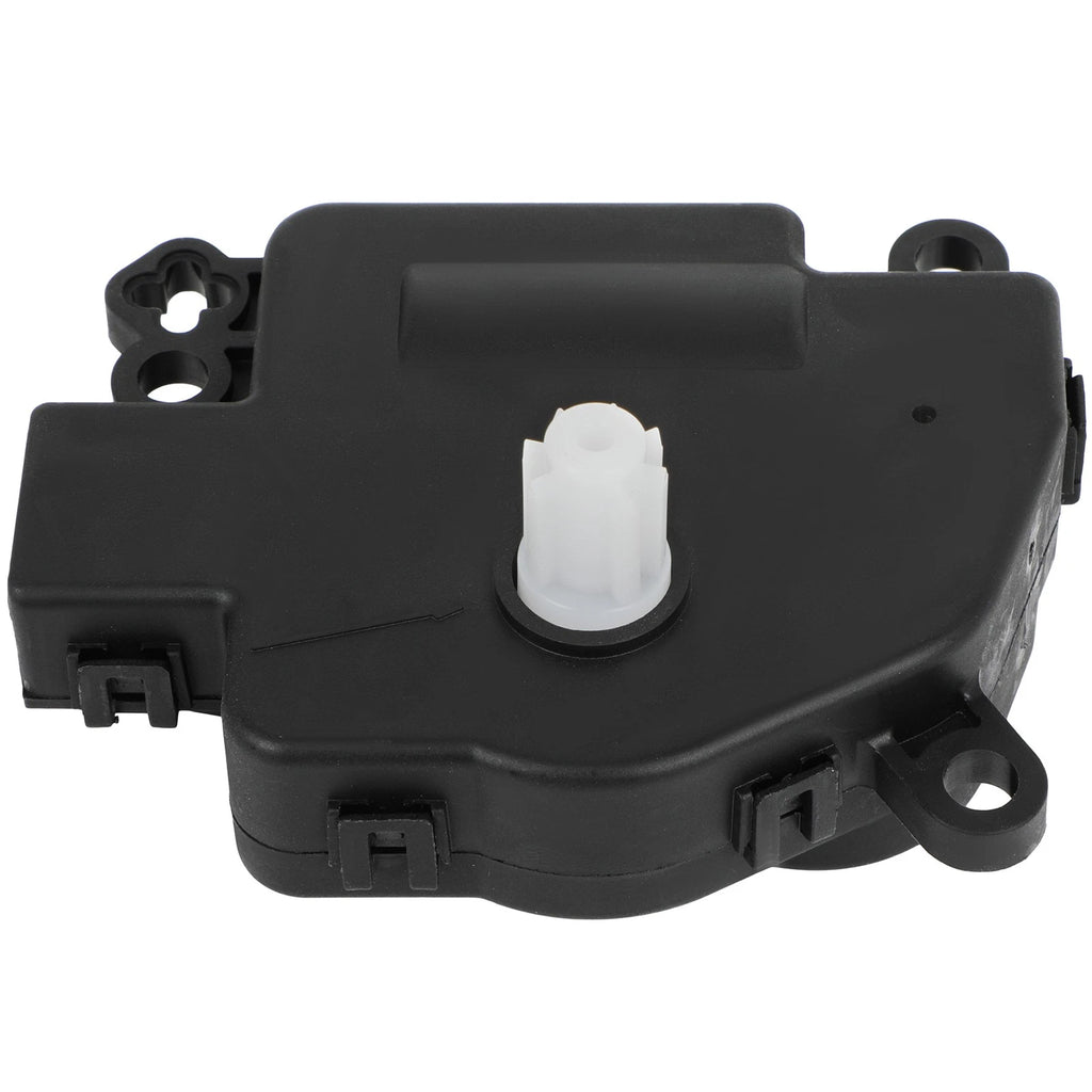 Auxiliary Heater Blend Door Actuator for Dodge Grand Cherokee (2018) Durango (2014–2017)
