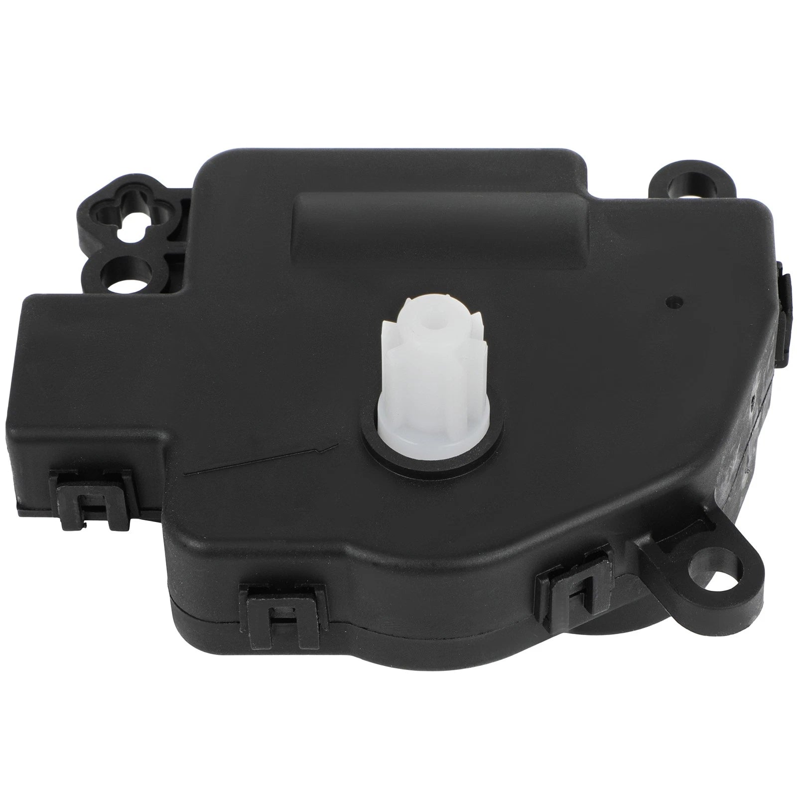 Auxiliary Heater Blend Door Actuator for Dodge Grand Cherokee (2018) Durango (2014–2017)