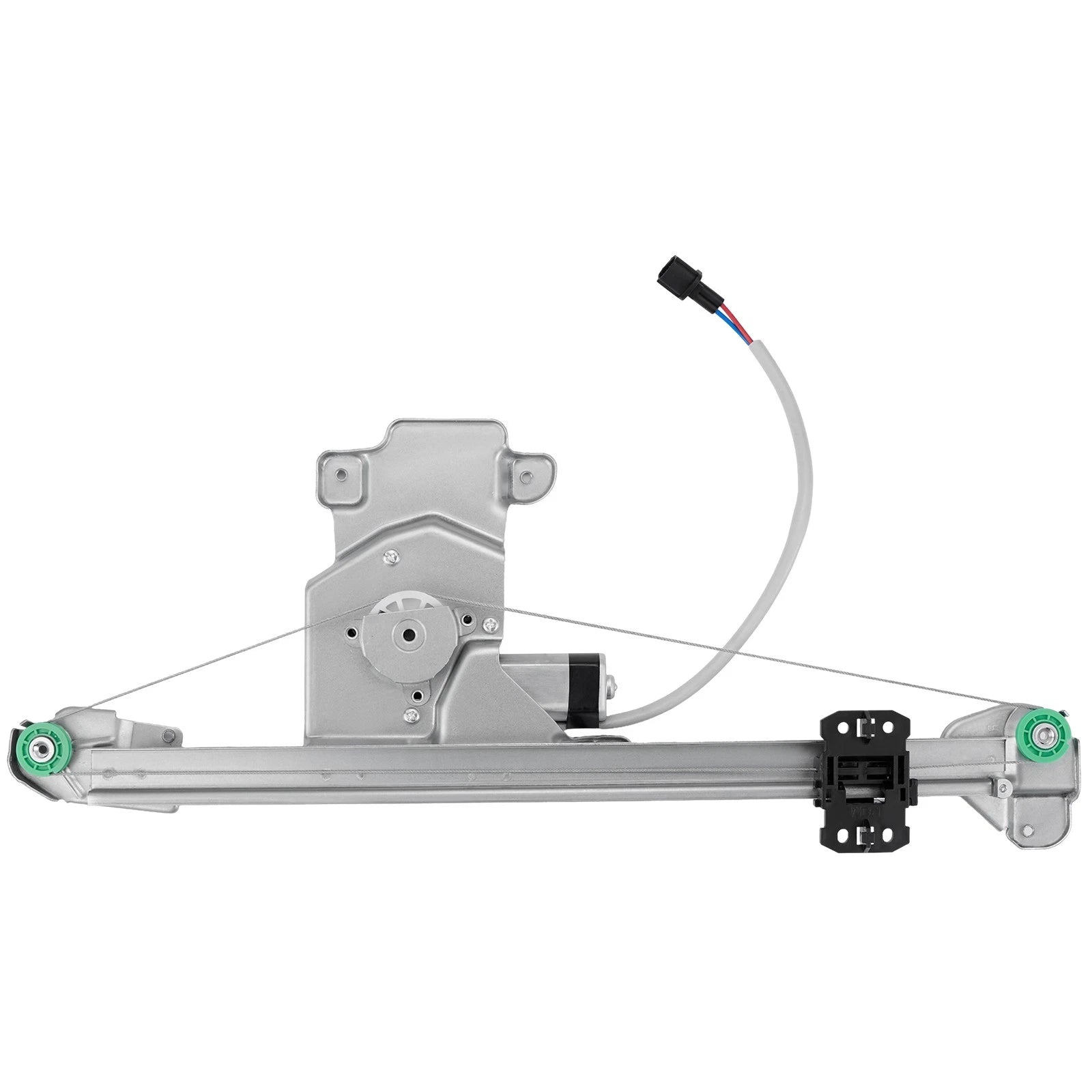 Power Window Regulator Assembly for GMC Canyon (2004–2006)