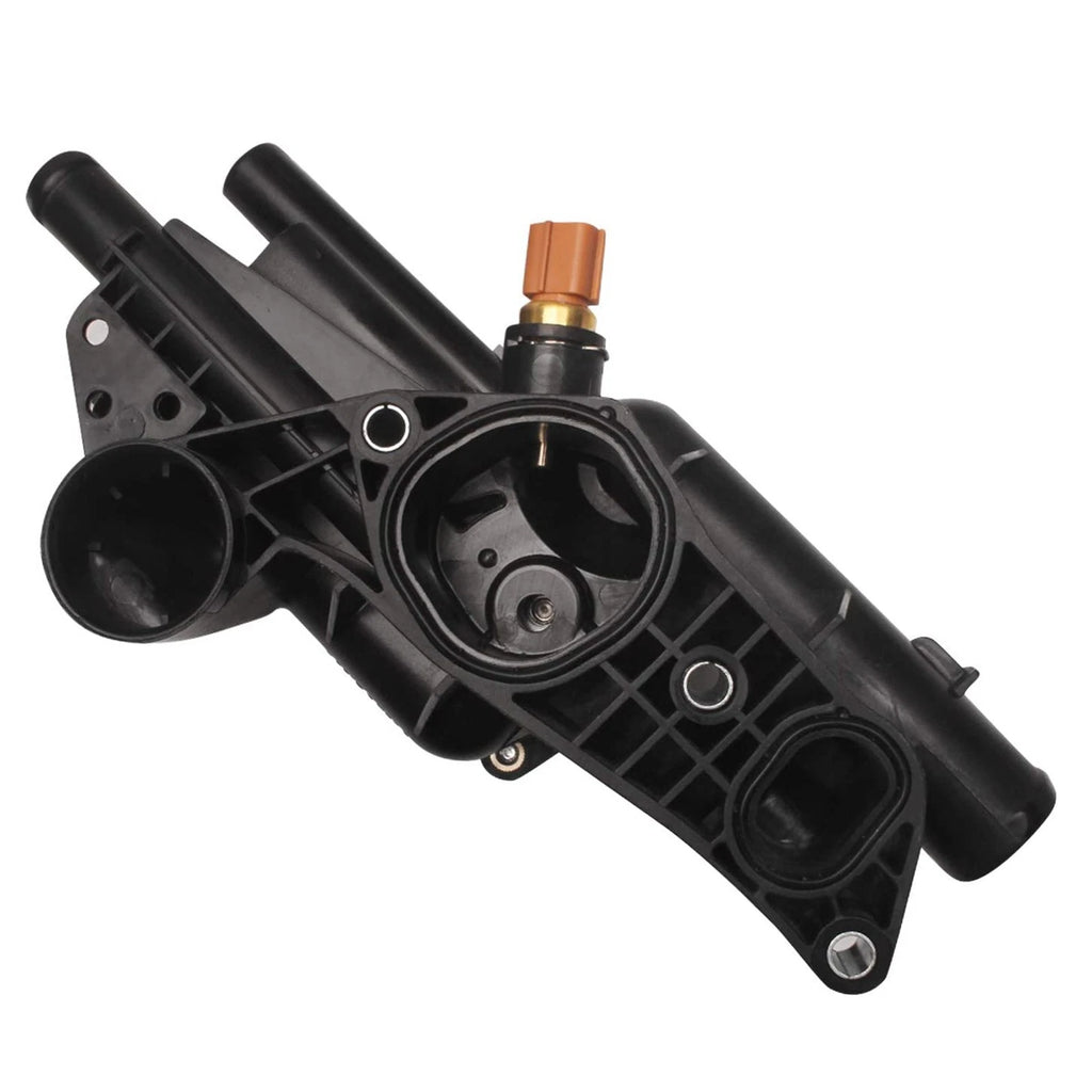 Thermostat Housing for Hyundai Sonata Kia Optima Rondo (2008–2010)