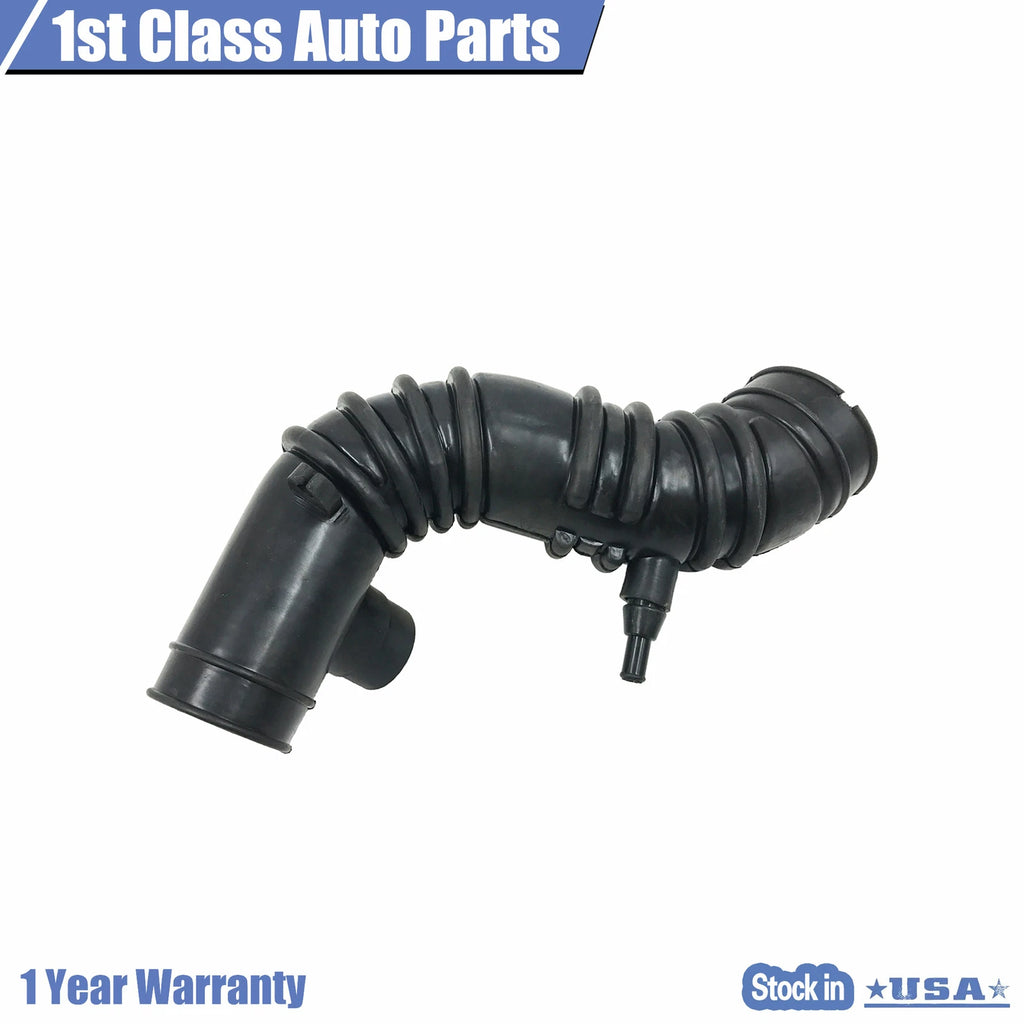 2X Air Intake Hose for Toyota Camry Solara (2000–2001)