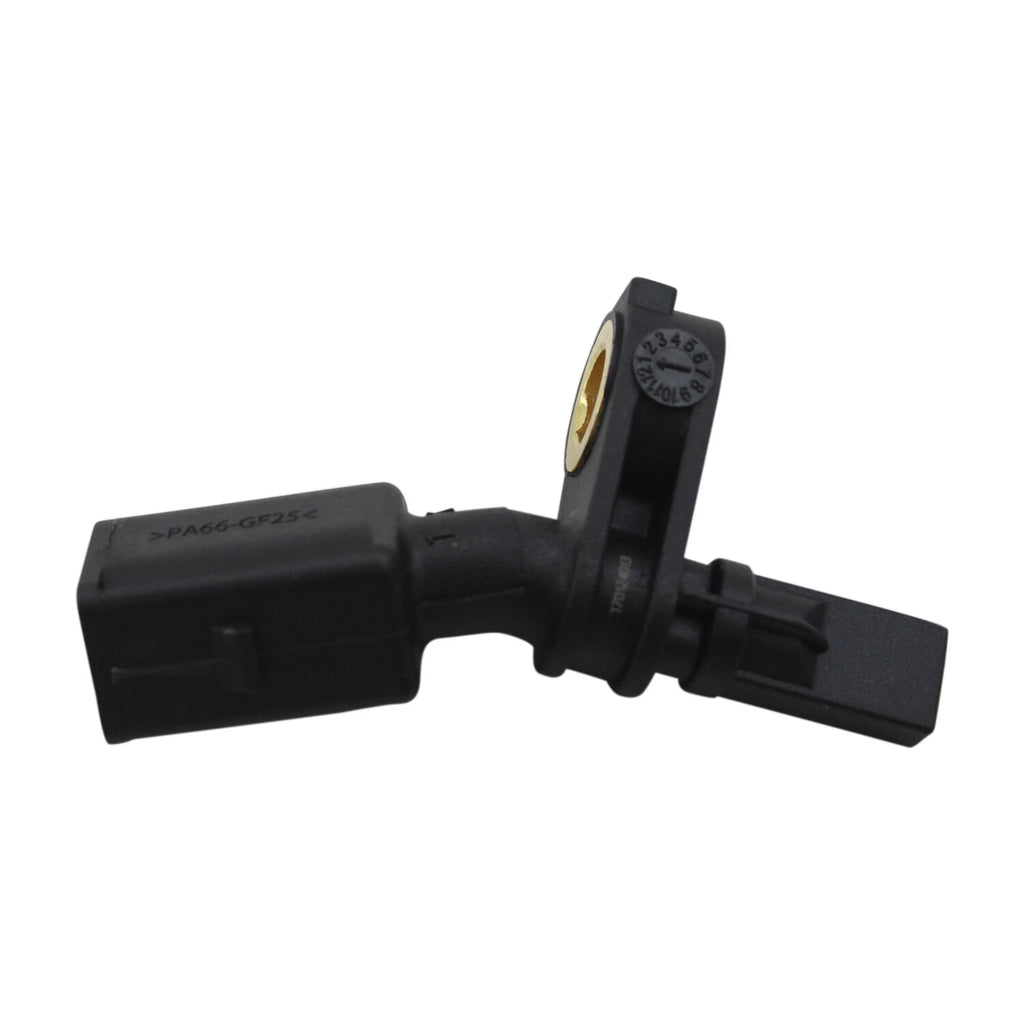 Hella ABS Wheel Speed Sensor 012039001 for Audi Volkswagen