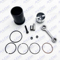 Air Compressor Rebuild Kit for SeaDoo GTX LRX RX XP 947 951 DI (1997–2002)