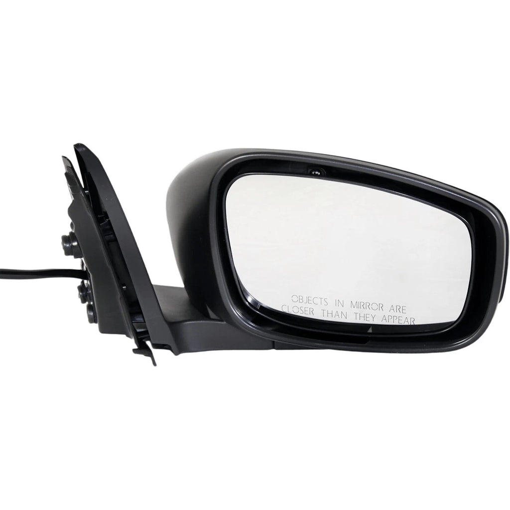 Set of 2 Mirrors for Infiniti Q60 Coupe