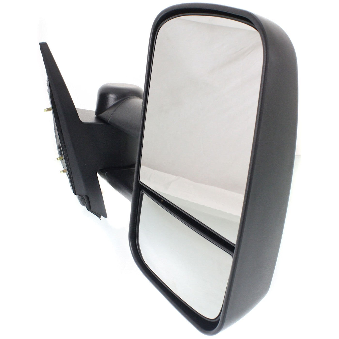 Manual Towing Mirrors for Chevrolet Silverado 1500 (2007–2013)