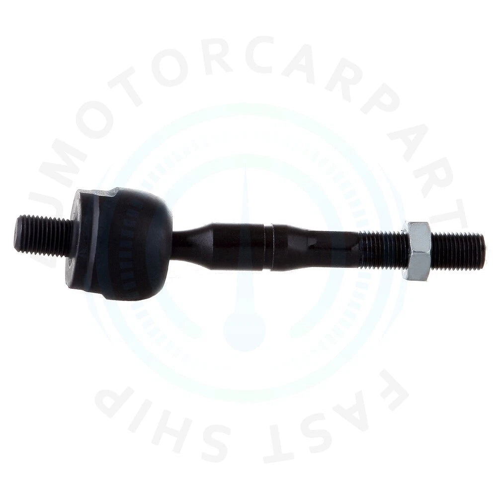 Set of 10 Front Upper Control Arm Tie Rod Ends for Honda Accord (1998–2002)
