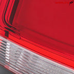 LED Tail Light Assembly for Chrysler Pacifica (2021–2025) Passenger Side