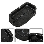 Lower Engine Oil Pan NSP31A 264566 for Infiniti Nissan (2007–2019)