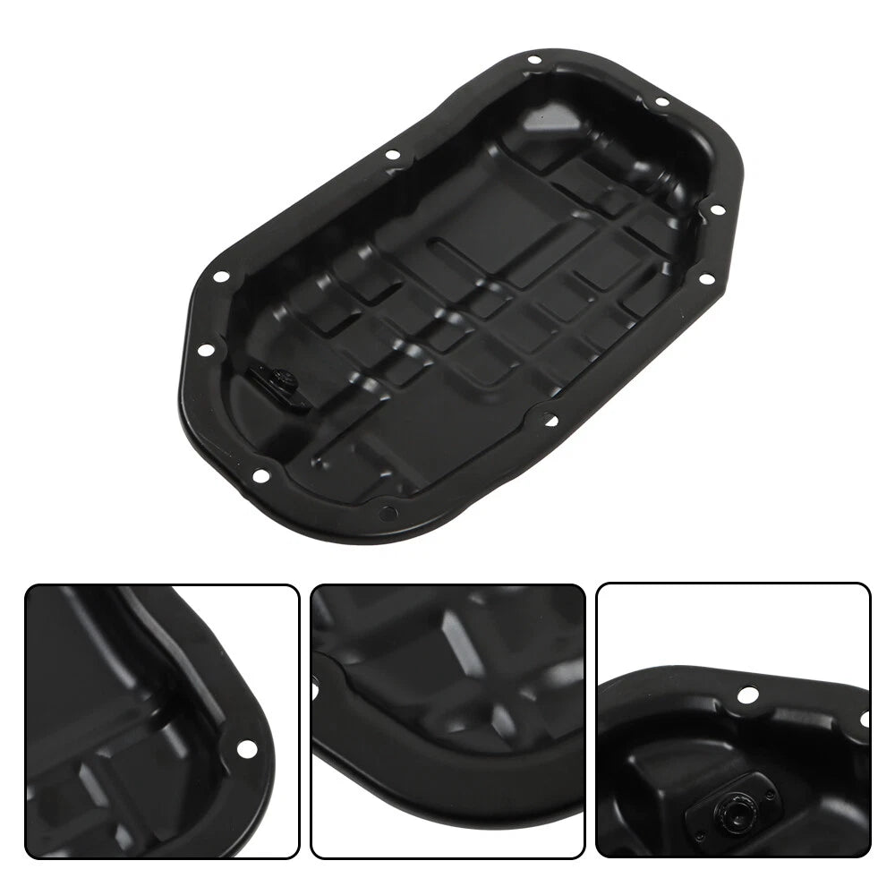 Lower Engine Oil Pan NSP31A 264566 for Infiniti Nissan (2007–2019)