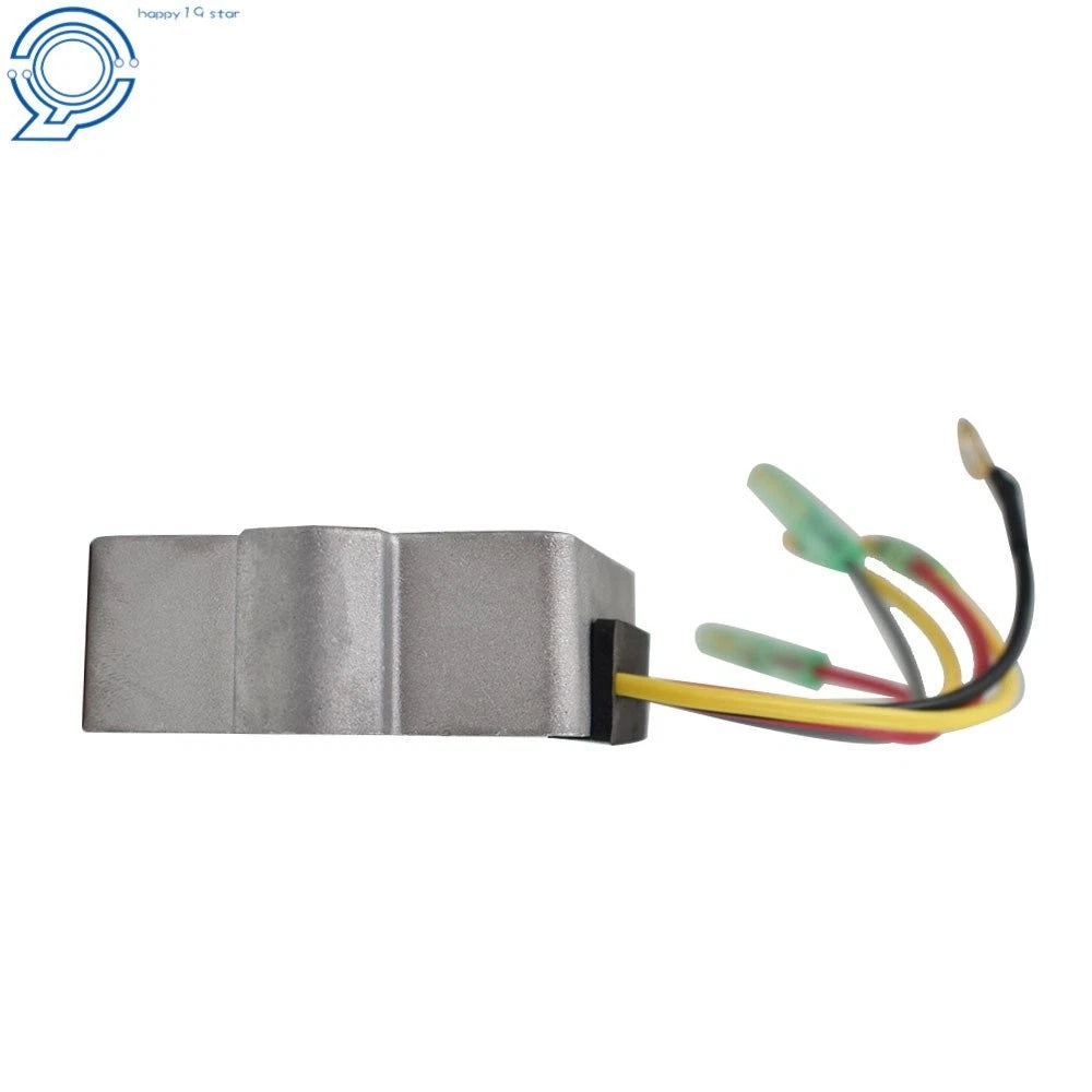 6 Wire Rectifier Voltage Regulator for Mercury Mariner (2005-2010)