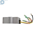 6 Wire Rectifier Voltage Regulator for Mercury Mariner (2005-2010)