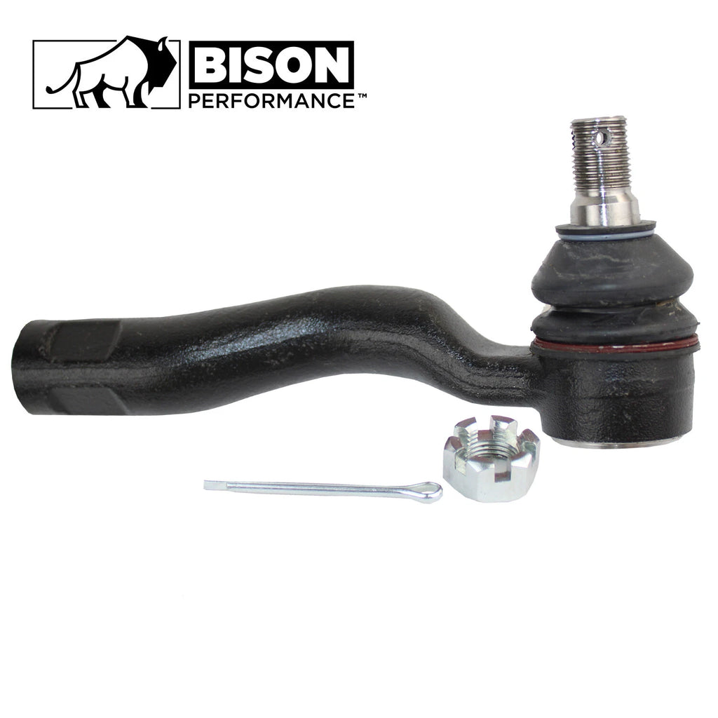 Outer Steering Tie Rod End for Lexus Toyota (RH)