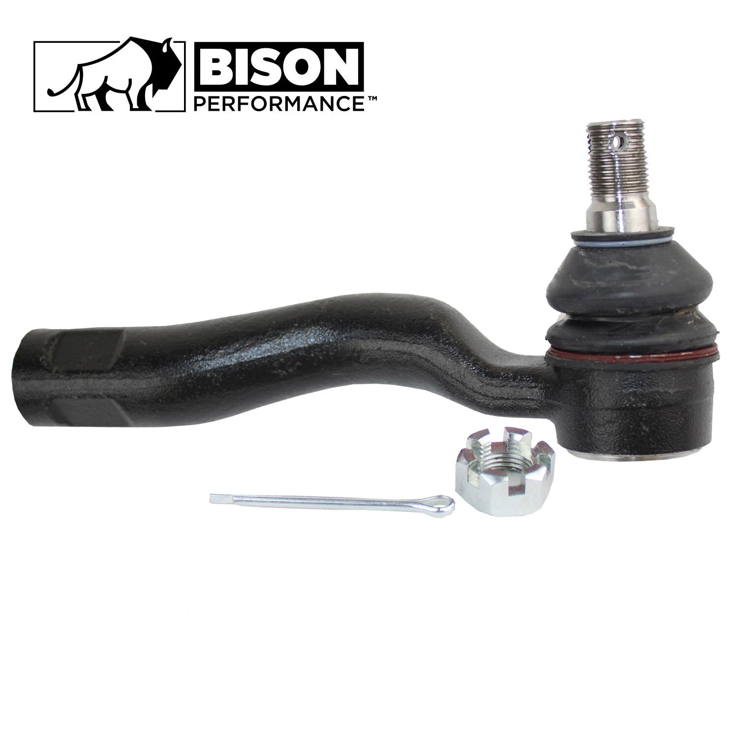 Outer Steering Tie Rod End for Lexus Toyota (RH)