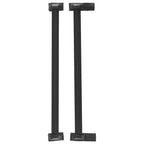 Aluminum Alloy Roof Cross Bars for Honda Element (2003–2011) 45KG Black