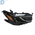 LED Dual Projector Headlight for Camry XLE (2025) - Right Side Replacement