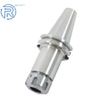 1PC ER-25 CAT 40 V-Flange Collet Chuck 5/8-11" for CNC Machines