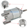 Starter Motor for Honda XRE300 (2014–2017) 31200-KVK-901