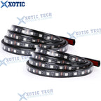 8-Color LED Running Board Strip Light Kit for Ram 1500 (2011-2020)