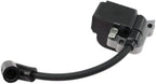 Ignition Coil Kit for FS38 FS45 FS55 HL45 HS45 (Includes Filter, 2 Pumps)