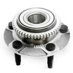 2X Front Wheel Bearing and Hub 513115 for Ford Mustang (1994–2004)