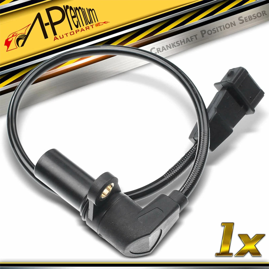 Crankshaft Position Sensor for Chevy Aveo Pontiac G3 (2004–2011)