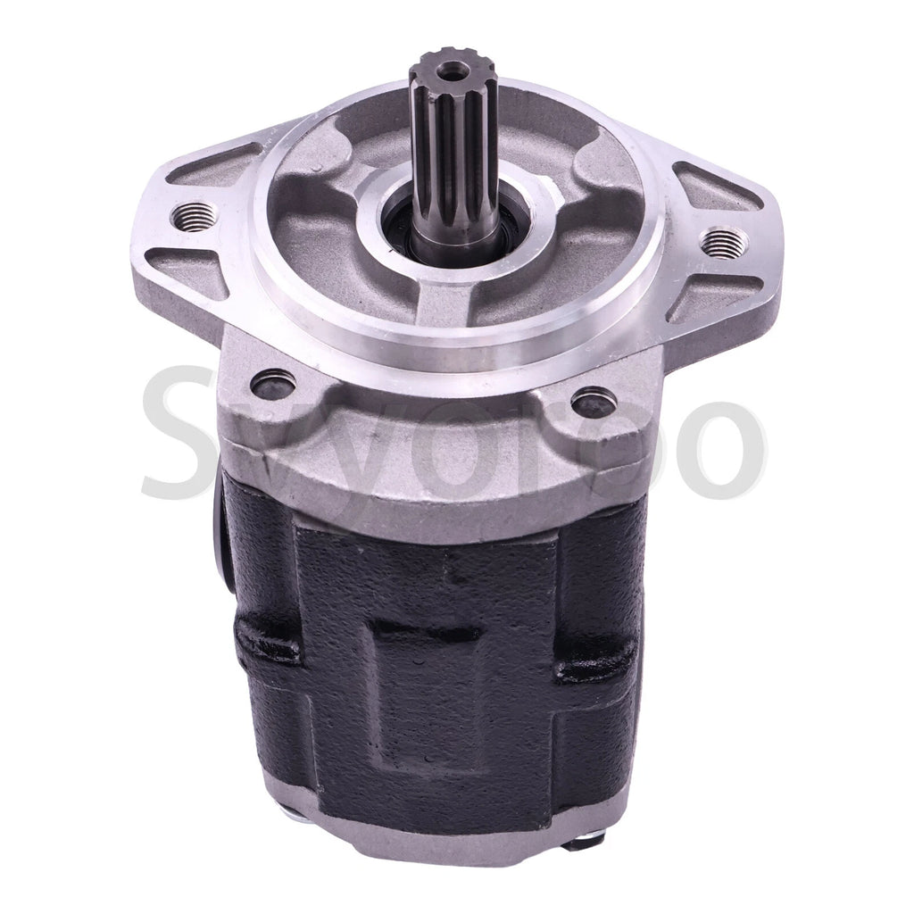 Hydraulic Pump 67110-23320-71 for Toyota Forklift 7FD/G10 (4Y 1DZ)