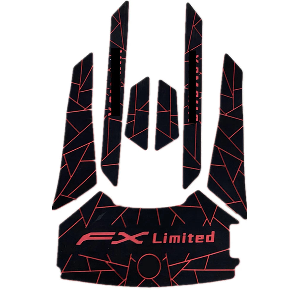 Non-slip Traction Mat for Yamaha FX HO / FX Limited SVHO (2019–2025)