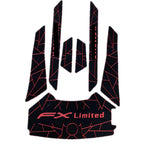 Non-slip Traction Mat for Yamaha FX HO / FX Limited SVHO (2019–2025)