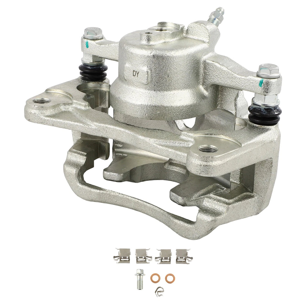Front Right Brake Caliper with Bracket for Mazda 6 (2014–2019)