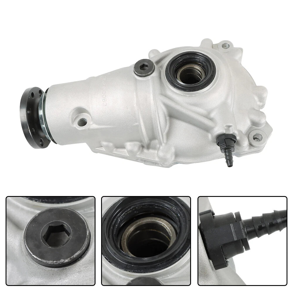 Front Differential Carrier Assembly for BMW X3 (2011–2017)