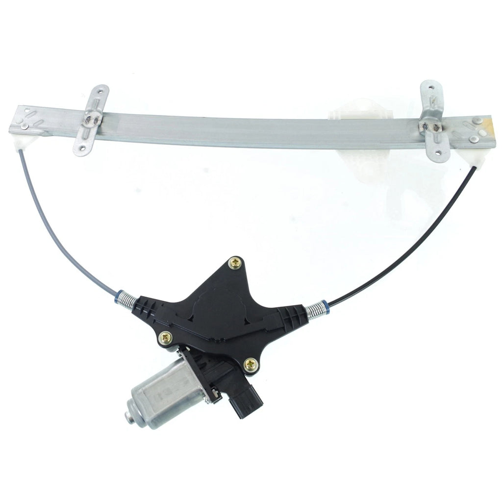 Window Regulator for Honda Ridgeline (2006–2014) Right Rear