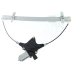 Window Regulator for Honda Ridgeline (2006–2014) Right Rear